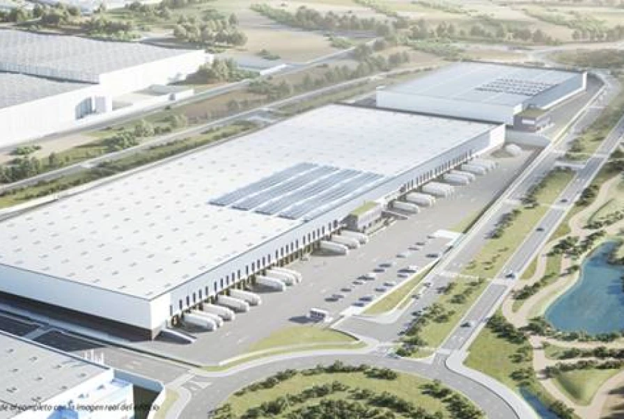 Las Viñas II Illescas