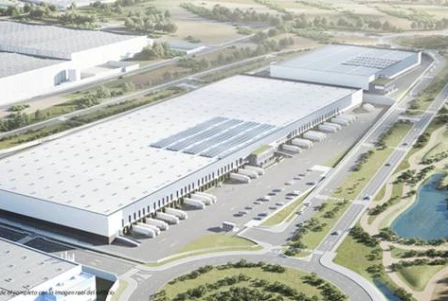 Las Viñas II Illescas