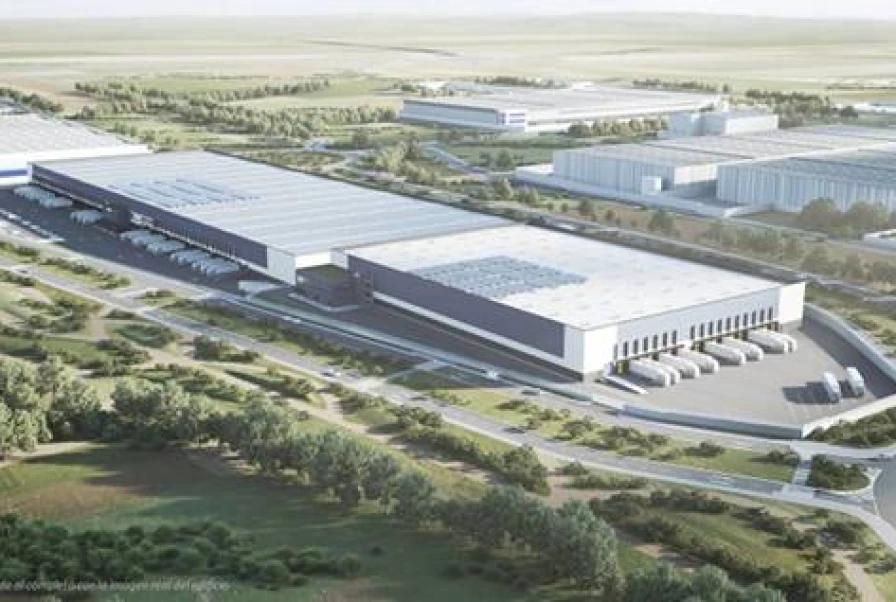 Las Viñas II Illescas