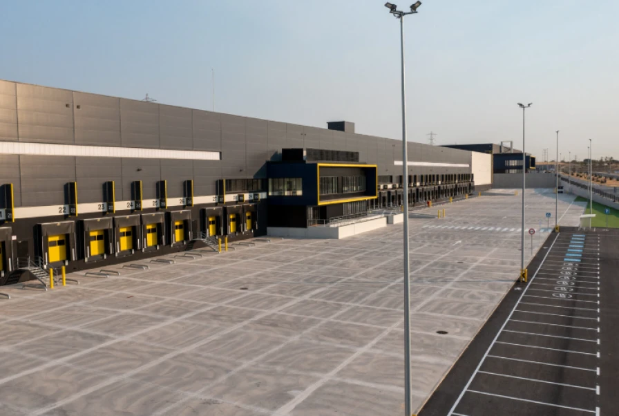 Las Viñas II Illescas