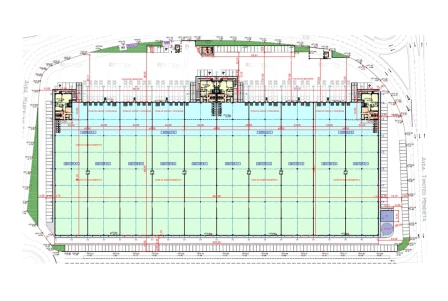 Puerta de Madrid - Nexus San Fernando de Henares