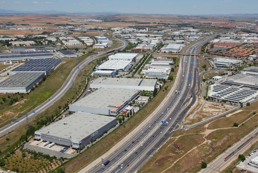 ALCALÁ LA GARENA PARK