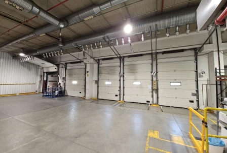 Nave en alquiler de 8.235 m²