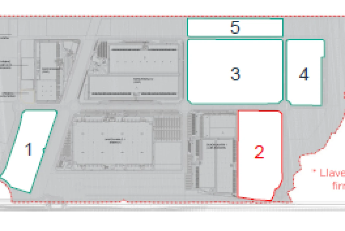 Ciudad del Transporte Guadalajara