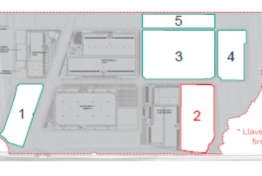 Ciudad del Transporte Guadalajara