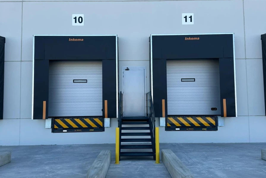 Polígono Industrial  Las Arenas Pinto 13.204 m²