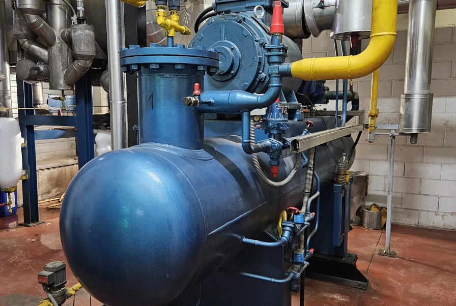 Nave Frigorífica En Getafe De 3.200 m²