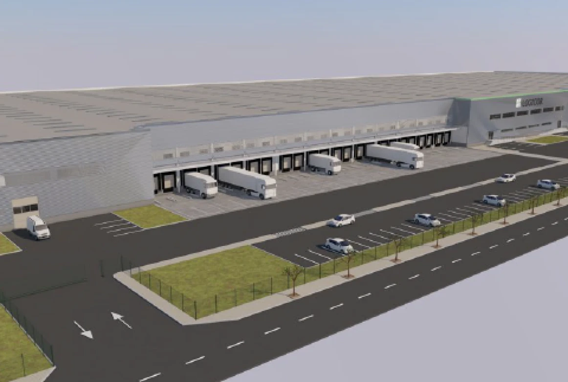 Nave Azuqueca de Henares , polígono Miralcampo