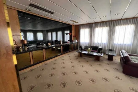 NAVE INDUSTRIAL SANT JUST DESVERN