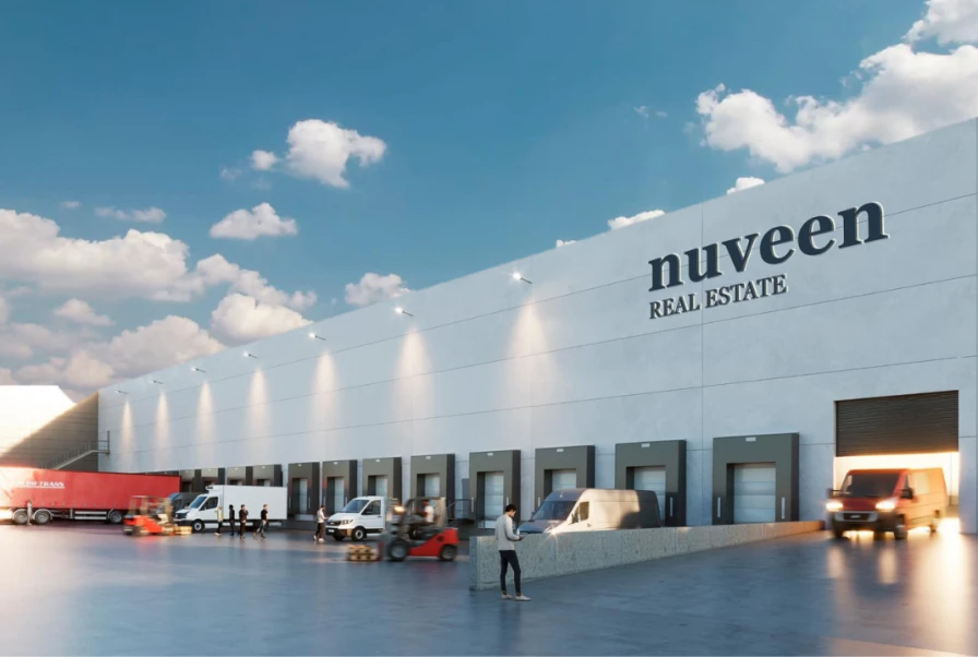 Polígono Industrial  Las Arenas Pinto 13.204 m²