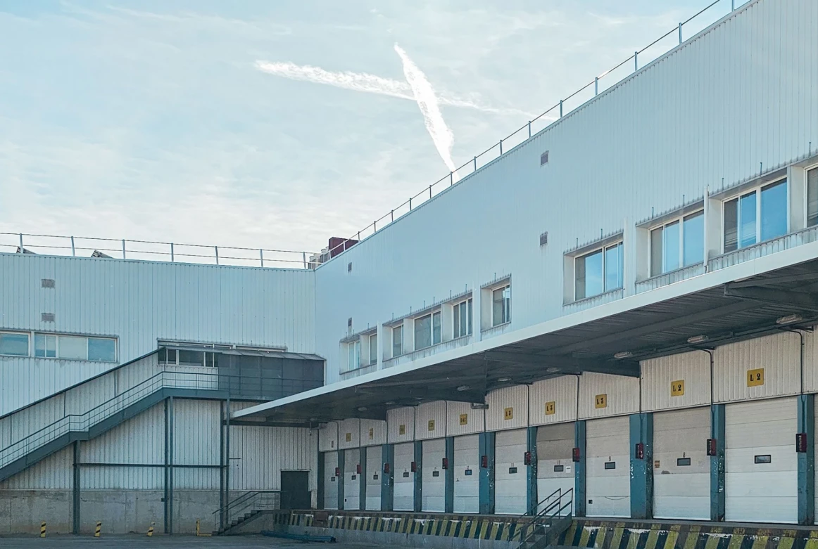 Nave en Mejorada del Campo