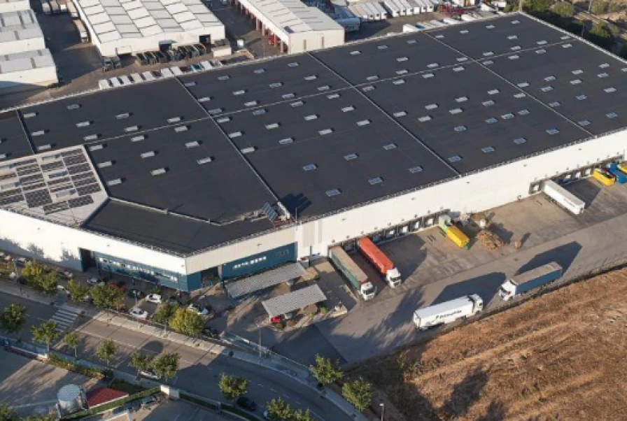 Prologis Park Azuqueca 19.064 m²