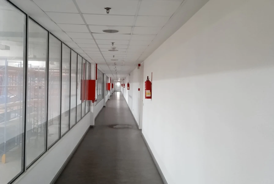 Parque Tecnológico logístico PTL - Noblejas