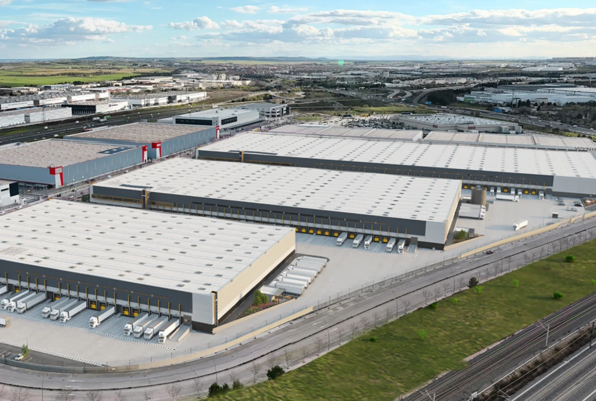 Gavilanes Getafe Madrid