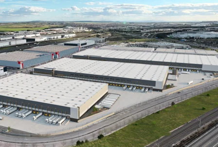 Gavilanes Getafe Madrid