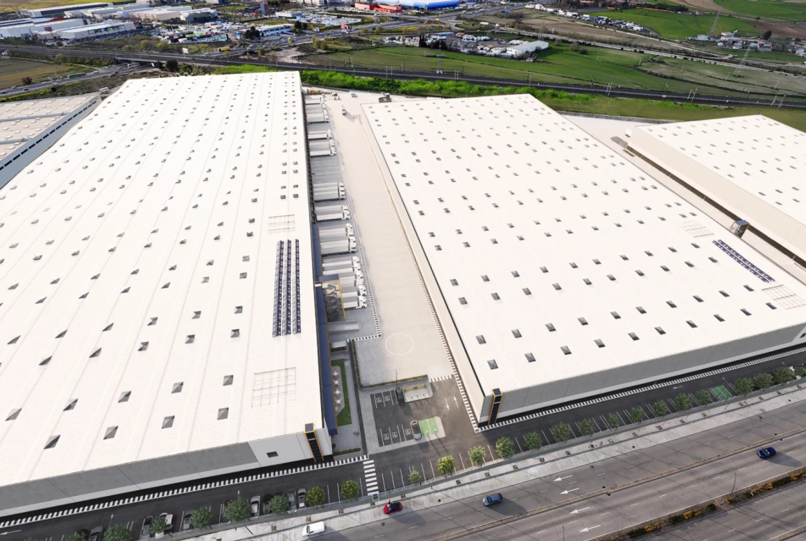 Gavilanes Getafe Madrid