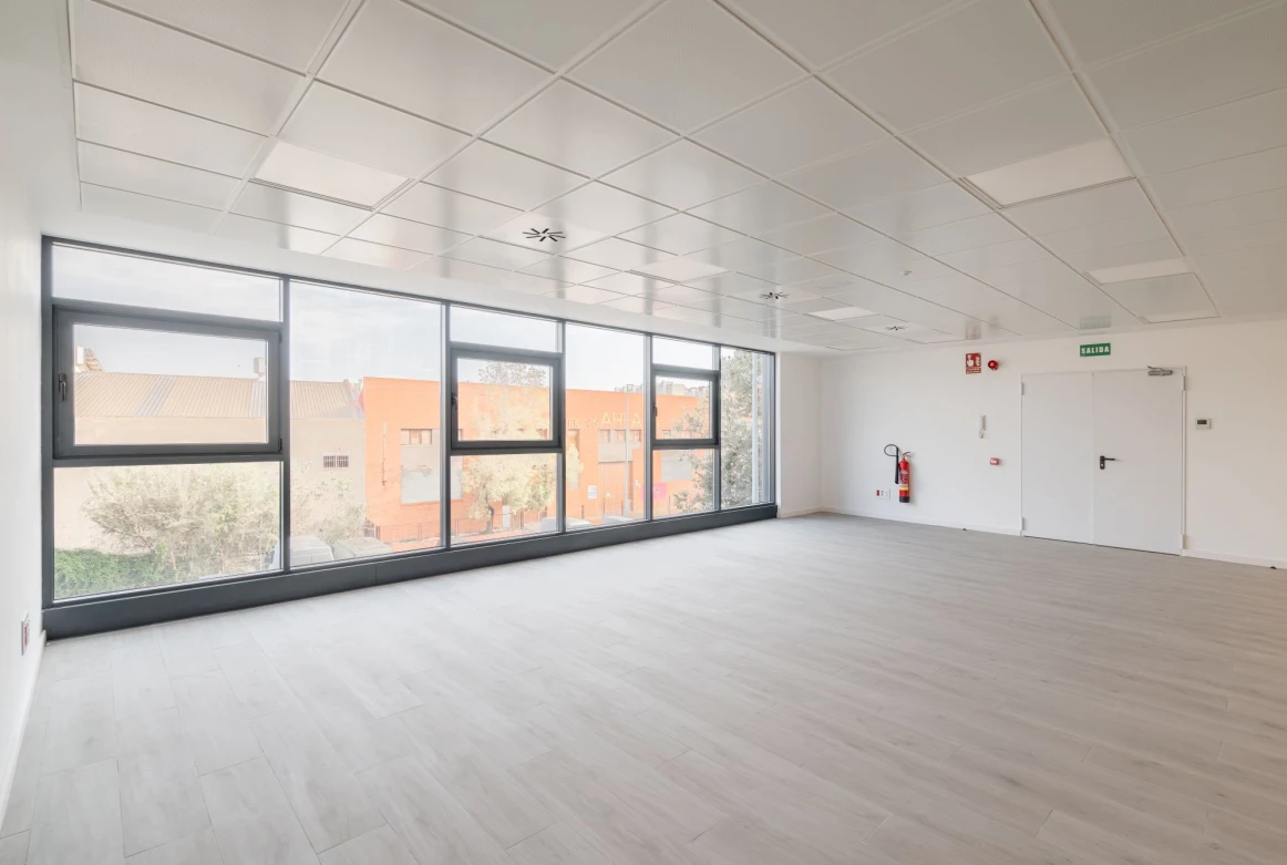 Last Mile Logistic Warehouses