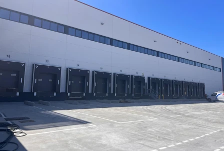 NAVE INDUSTRIAL SABADELL