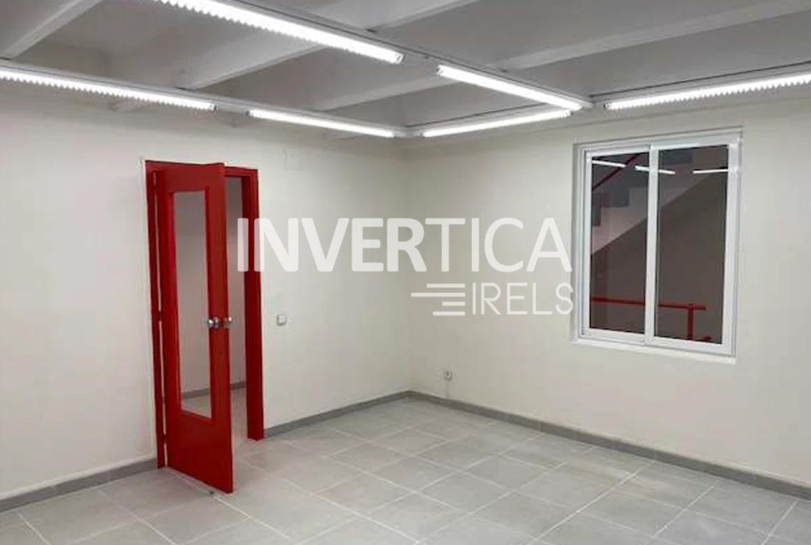 NAVE INDUSTRIAL SANT FELIU DE LLOBREGAT