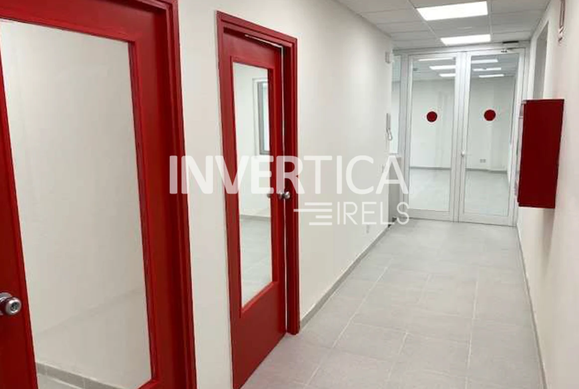 NAVE INDUSTRIAL SANT FELIU DE LLOBREGAT