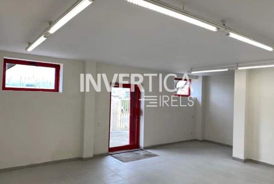 NAVE INDUSTRIAL SANT FELIU DE LLOBREGAT