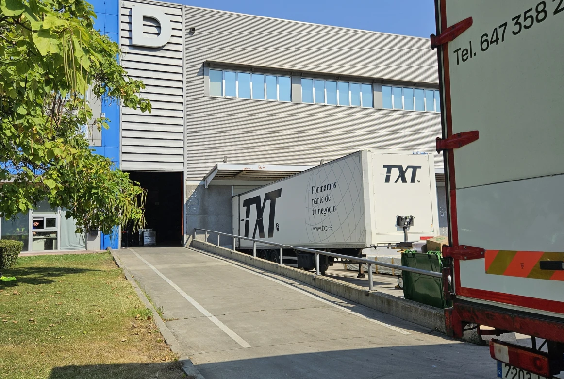 ALCALÁ LA GARENA PARK