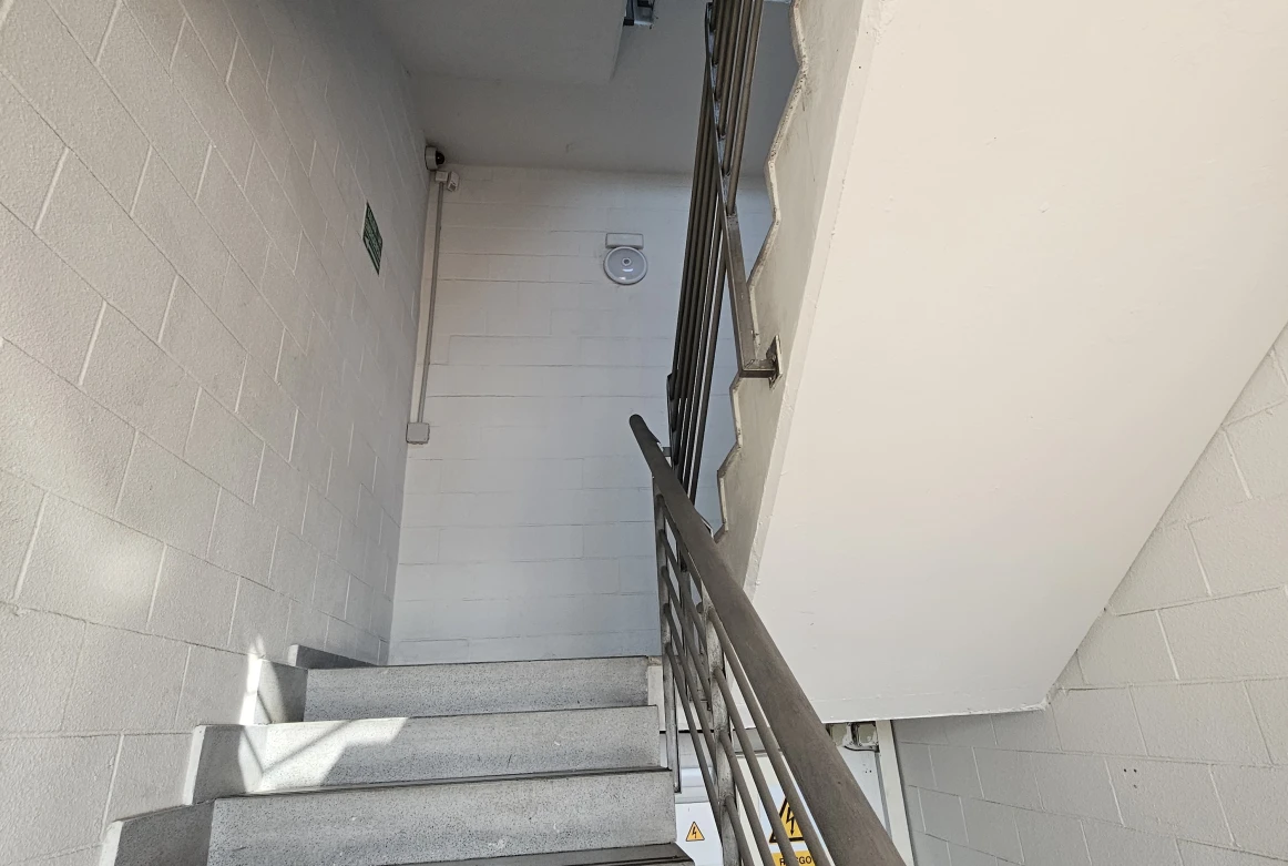 ALCALÁ LA GARENA PARK