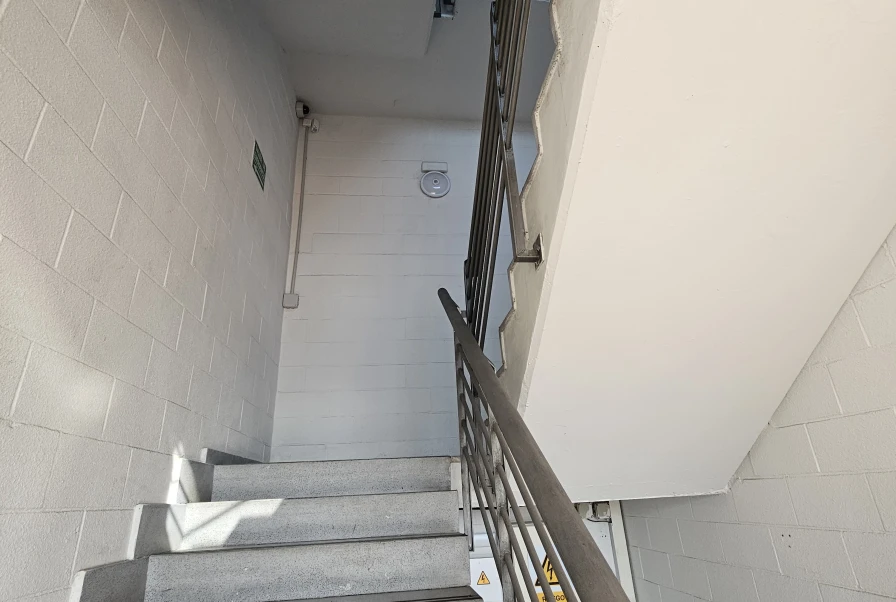 ALCALÁ LA GARENA PARK