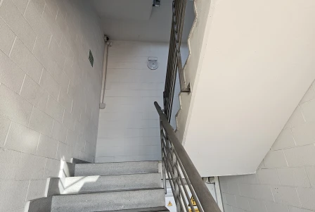 ALCALÁ LA GARENA PARK