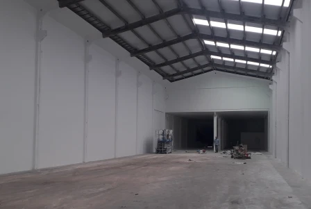 ALCALÁ LA GARENA PARK