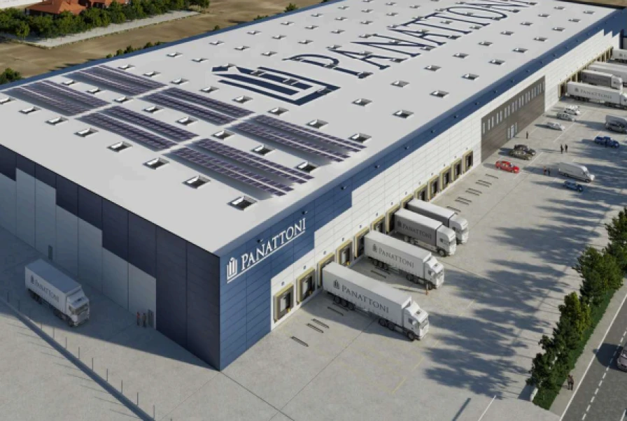 Nave Illescas Toledo