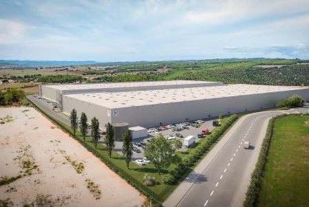 Proyecto llave en mano en Rajadell (Manresa)