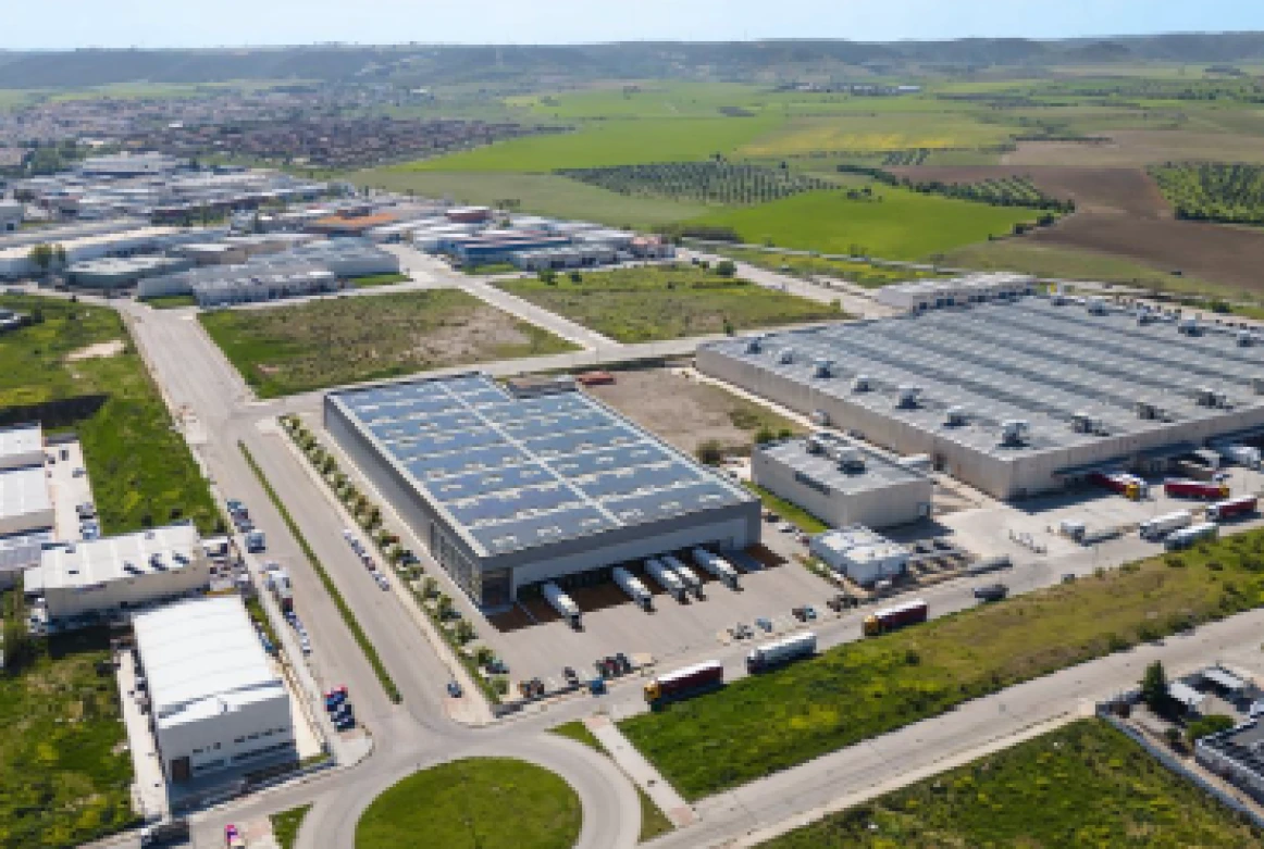 Proyecto LEM Torres de la Alameda