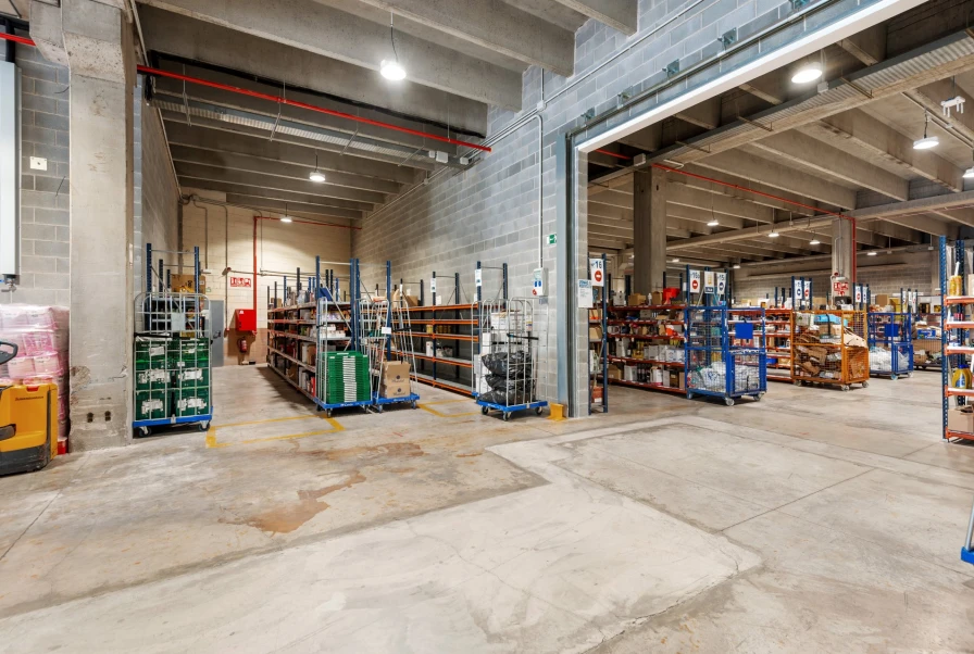 Nave Logistica en Montcada i Reixac