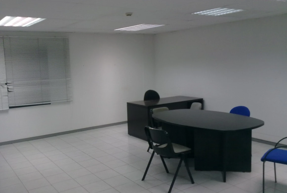 NAVE INDUSTRIAL CASTELLBISBAL