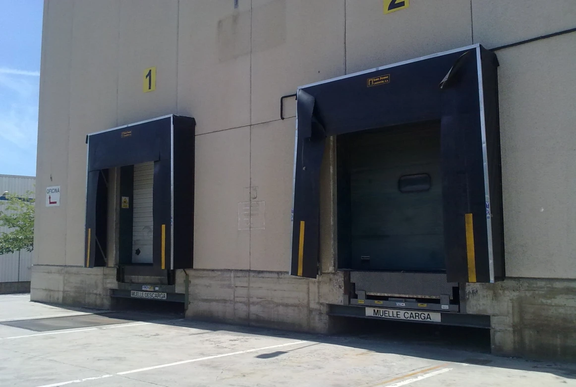 NAVE INDUSTRIAL CASTELLBISBAL