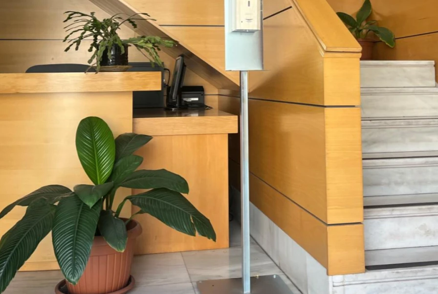 Nave industrial en venta y alquiler polígono Industrial San Marcos / Getafe (Madrid)