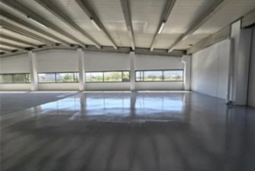 NAVE LOGISTICA MOLLET DEL VALLES