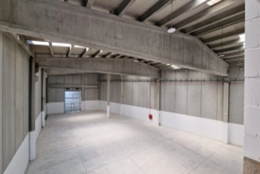 NAVE LOGISTICA MOLLET DEL VALLES