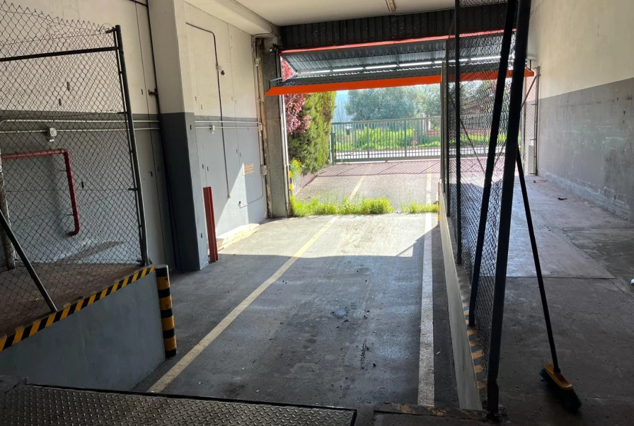 NAVE LOGISTICA  EN ALQUILER EN MONTCADA I REIXAC