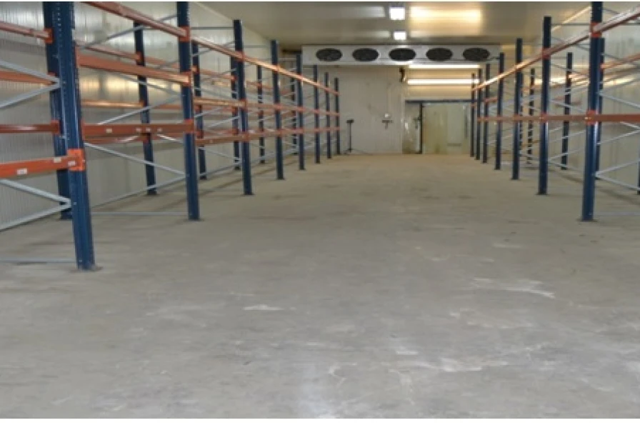 Nave industrial en Vilafranca del Penedés