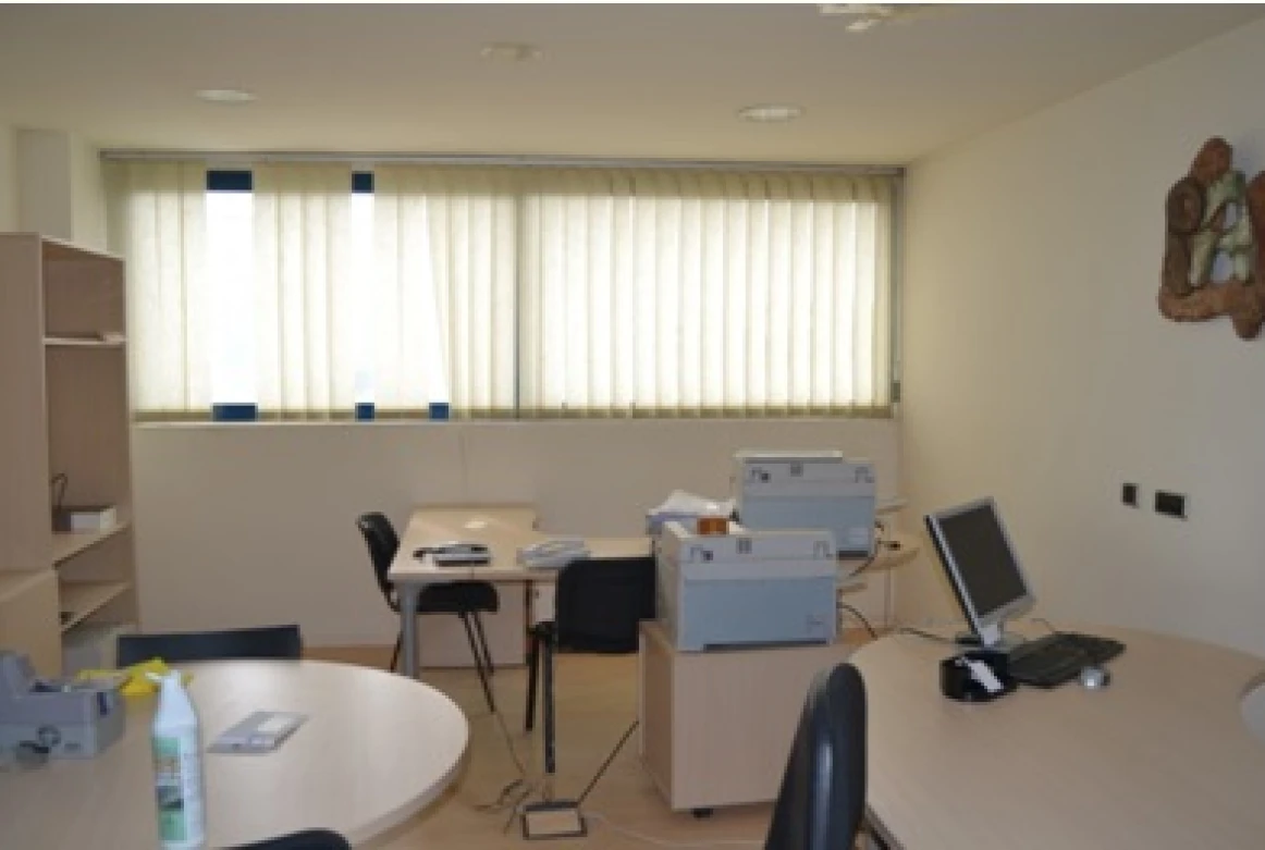 Nave industrial en Vilafranca del Penedés