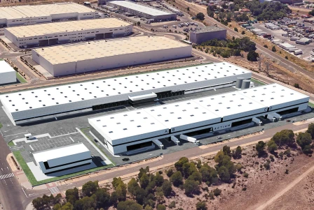 Actium Mile Vicálvaro