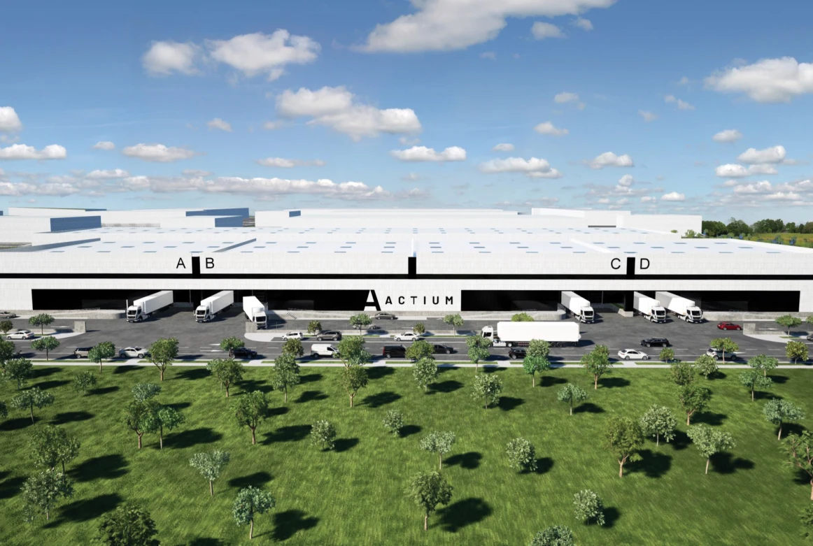 Actium Mile Vicálvaro