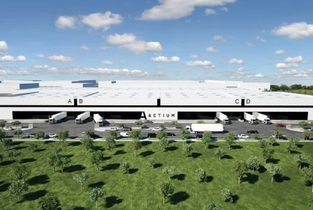 Actium Mile Vicálvaro