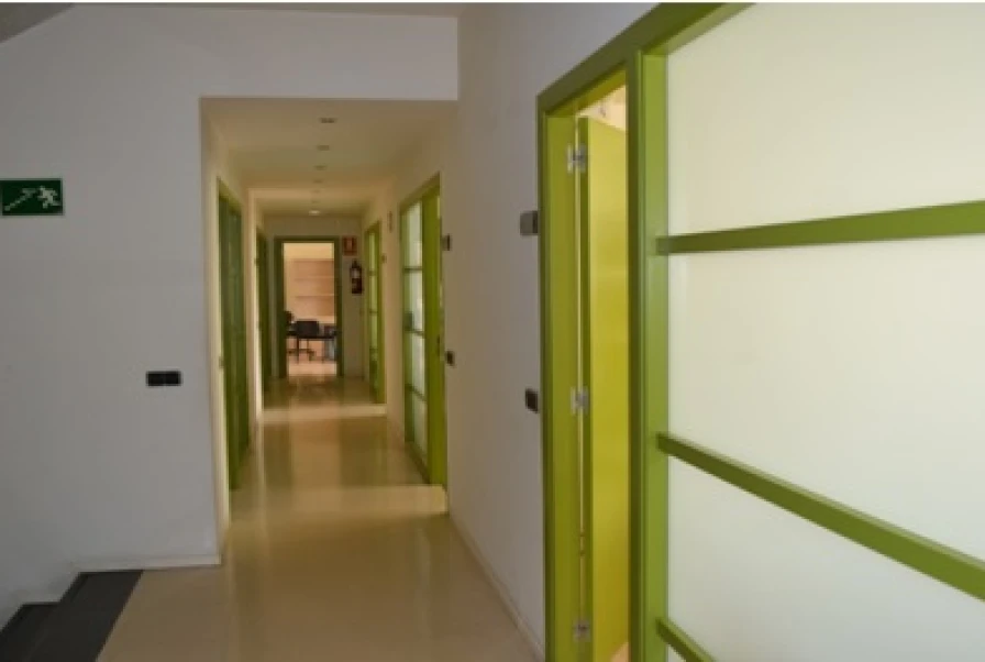 Nave industrial en Vilafranca del Penedés