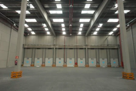 Nave Logística en Camarma de Esteruelas