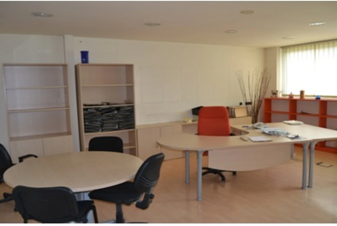 Nave industrial en Vilafranca del Penedés