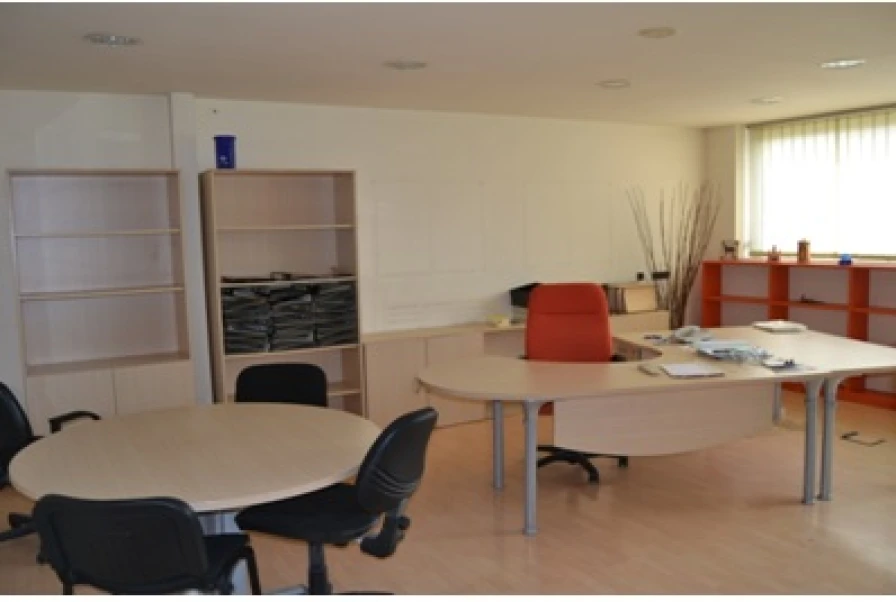 Nave industrial en Vilafranca del Penedés