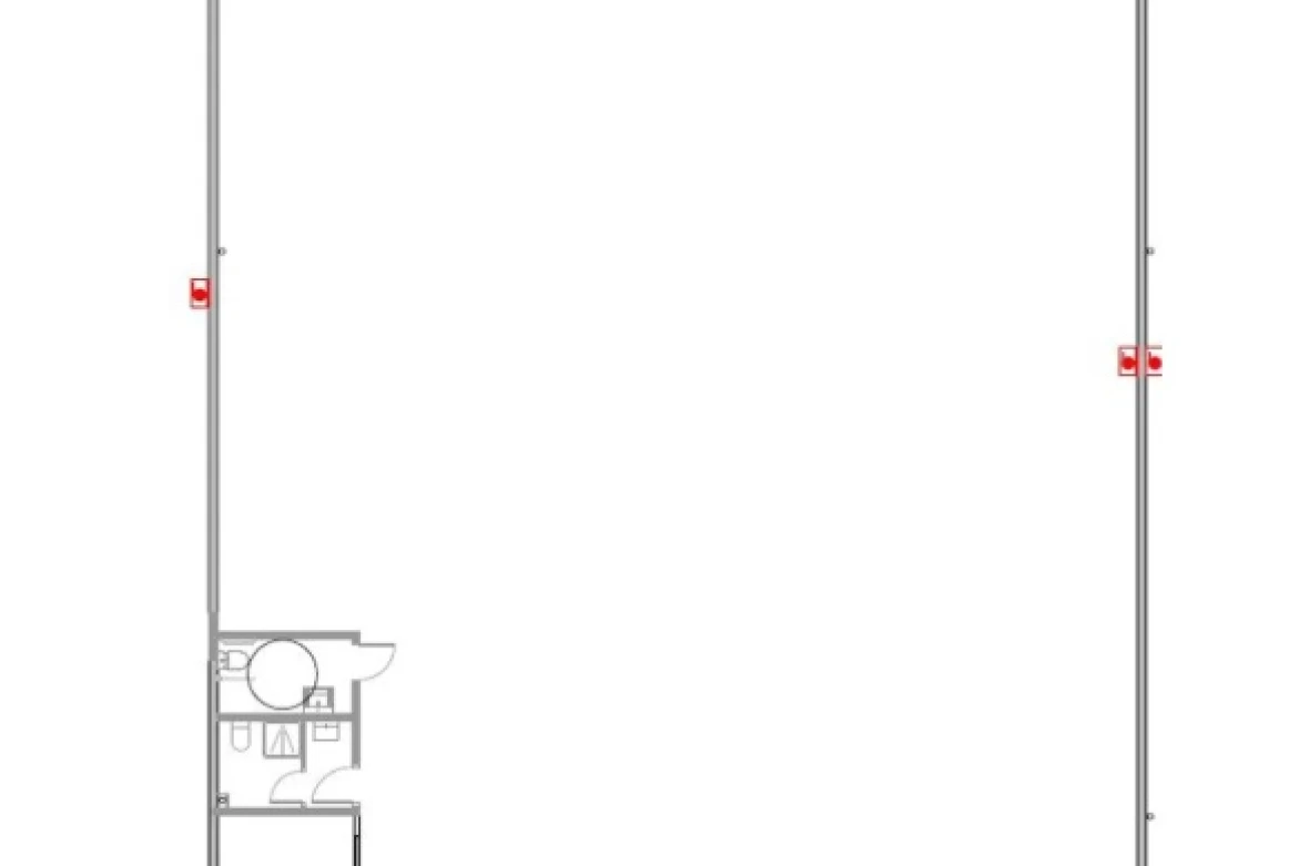 Nave industrial en Sant Boi de Llobregat